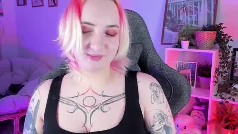 AshleyAshe  online show from 03-02-25, 05:01