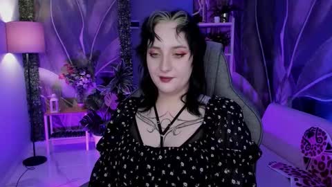 AshleyAshe  online show from 10-10-25, 10:20