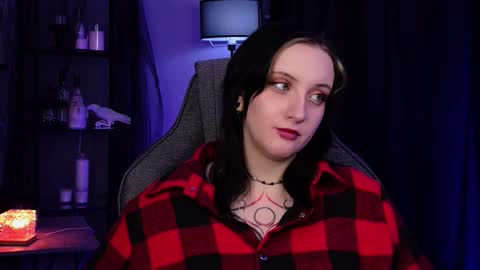 AshleyAshe  online show from 02-06-26, 07:17