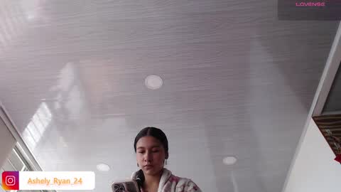 Snapshot of ashely_ryan24 chatting on 02-15-25, 04:56 Ashley And Ryan  online show from 02-15-25, 04:56