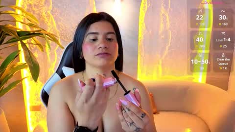 Snapshot of ashely_tp chatting on 02-27-26, 08:09 Ashely tp 1430-2100 online show from 02-27-26, 08:09