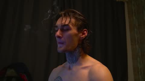 Jerk Machine online show from 11-02-25, 03:47