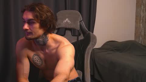 Jerk Machine online show from 12-21-25, 10:11