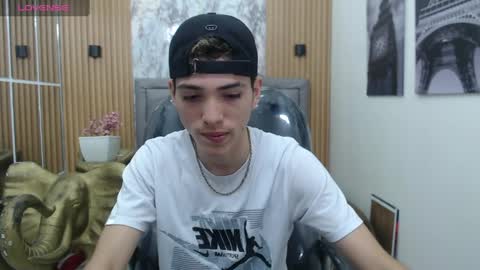 Asher Costa online show from 04-04-26, 10:29