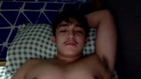 Asher Jude online show from 12-26-24, 10:09