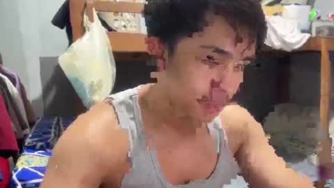 Asher Jude online show from 02-09-25, 01:35