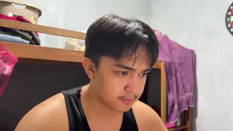 Asher Jude online show from 11-02-25, 04:31