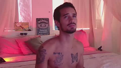 CARIBBEAN DREAM online show from 02-04-26, 05:08