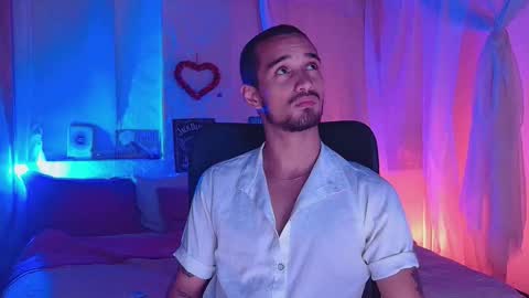 CARIBBEAN DREAM online show from 02-20-26, 05:04