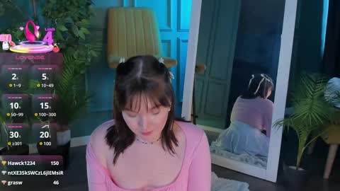 Ash online show from 03-11-25, 08:52