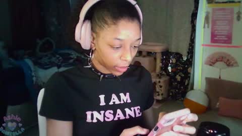 Ashle online show from 02-02-25, 09:56