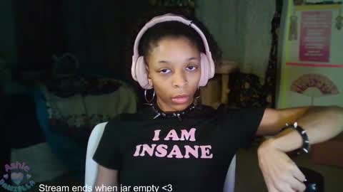 Ashle online show from 02-03-25, 12:58