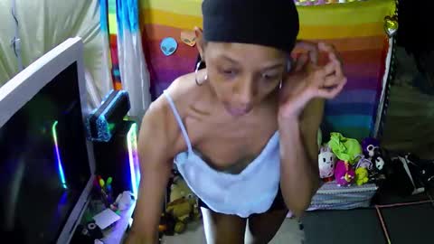 Ashle online show from 11-16-25, 12:27