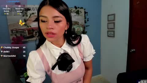 linda online show from 02-22-25, 01:35