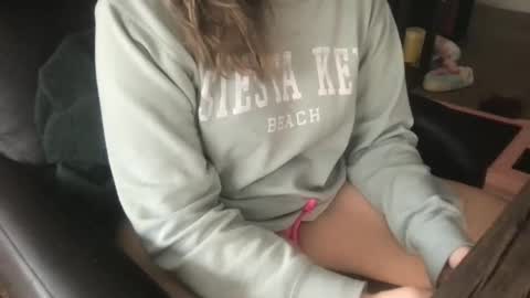 Ashleigh online show from 03-01-25, 02:23