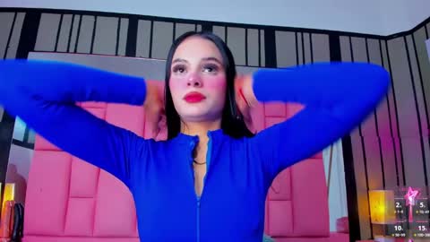 Snapshot of ashleimoss chatting on 01-06-25, 12:46 Ashly online show from 01-06-25, 12:46