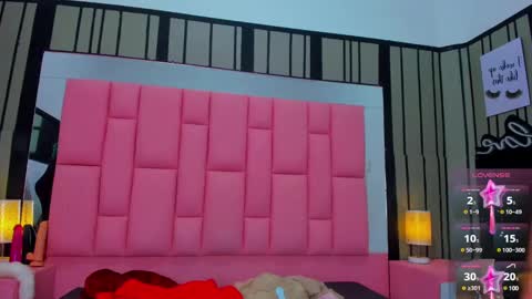 Snapshot of ashleimoss chatting on 01-20-25, 12:07 Ashly online show from 01-20-25, 12:07