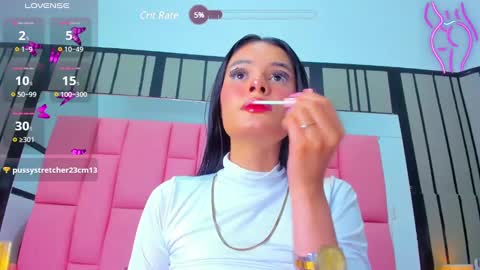 Snapshot of ashleimoss chatting on 01-29-25, 02:42 Ashly online show from 01-29-25, 02:42