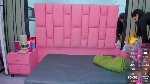 Snapshot of ashleimoss chatting on 03-07-25, 11:29 Ashly online show from 03-07-25, 11:29