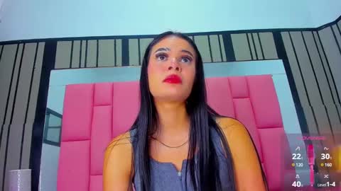 Snapshot of ashleimoss chatting on 03-08-25, 11:16 Ashly online show from 03-08-25, 11:16