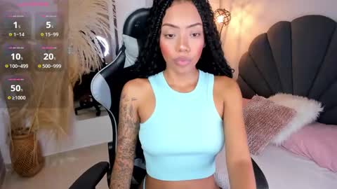 A S H L E Y online show from 02-14-25, 12:09