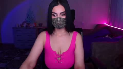 Snapshot of ashley__cooper__ chatting on 01-27-25, 03:26   Yasmina   online show from 01-27-25, 03:26