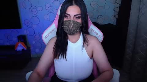 Snapshot of ashley__cooper__ chatting on 10-07-25, 03:36   Yasmina   online show from 10-07-25, 03:36