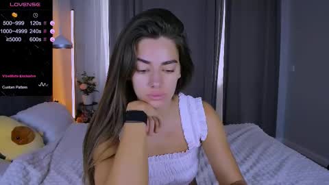 Ashley online show from 11-07-25, 08:58