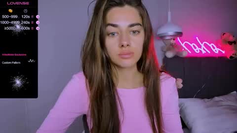 Ashley online show from 11-11-25, 03:34