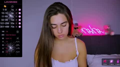 Ashley online show from 11-19-25, 06:41