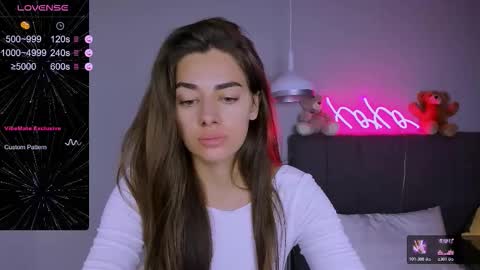 Ashley online show from 11-27-25, 05:04