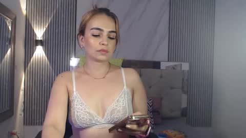ashley__tylor online show from 10-22-25, 02:45