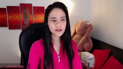 ashley_amoret94 online show from 09-20-25, 02:51