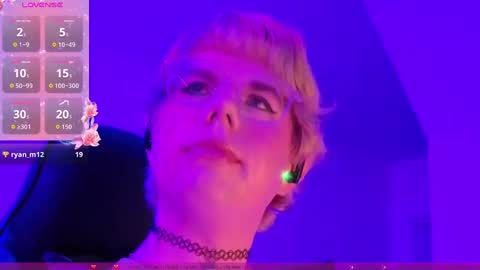 Angel Ashley Love  online show from 09-16-25, 05:08