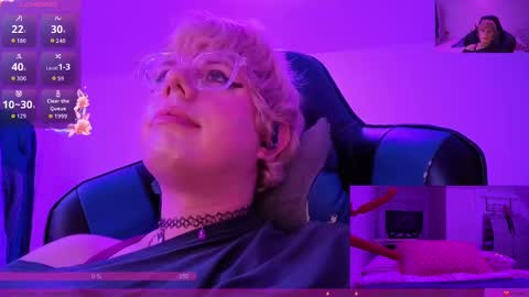 Angel Ashley Love  online show from 09-27-25, 03:11