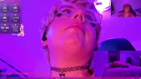 Angel Ashley Love  online show from 10-05-25, 01:48