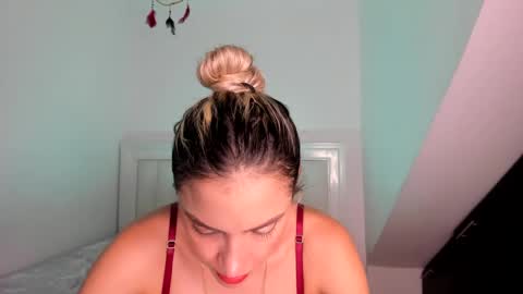 ashley_blair online show from 01-29-25, 08:25