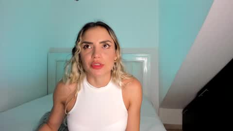 ashley_blair online show from 03-04-25, 11:11