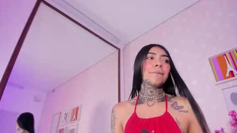 Snapshot of ashley_blum_ chatting on 02-22-26, 11:53 ashley_blum_ online show from 02-22-26, 11:53