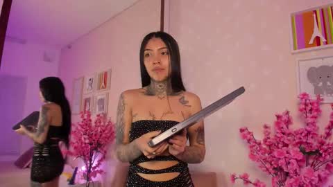 Snapshot of ashley_blum_ chatting on 02-26-26, 12:15 ashley_blum_ online show from 02-26-26, 12:15