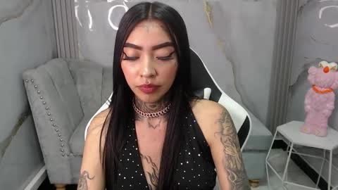 Snapshot of ashley_blum_v chatting on 10-15-25, 08:09 ashley_blum_v online show from 10-15-25, 08:09