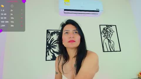 Ashley online show from 12-04-25, 02:59