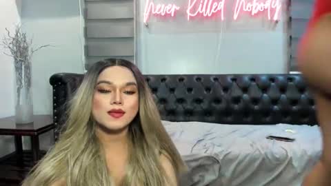 Snapshot of ashley_brown05 chatting on 01-18-25, 06:10 Ashley Brown online show from 01-18-25, 06:10