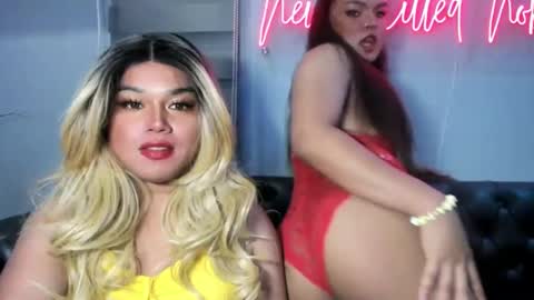 Snapshot of ashley_brown05 chatting on 01-20-25, 10:18 Ashley Brown online show from 01-20-25, 10:18