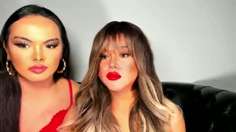 Snapshot of ashley_brown05 chatting on 02-02-25, 05:10 Ashley Brown online show from 02-02-25, 05:10