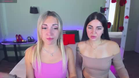 Alina online show from 10-05-25, 08:56