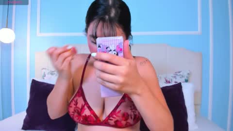 Snapshot of ashley_fooxx chatting on 02-22-26, 02:13 Ashley Foxx online show from 02-22-26, 02:13