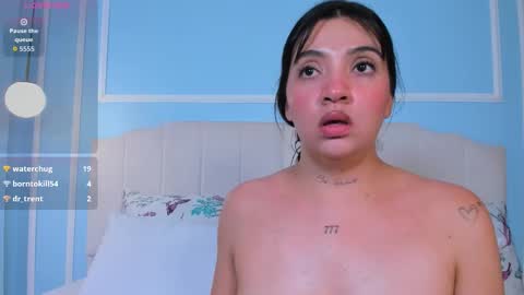 Snapshot of ashley_fooxx chatting on 02-22-26, 02:15 Ashley Foxx online show from 02-22-26, 02:15