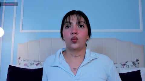 Snapshot of ashley_fooxx chatting on 03-03-26, 03:01 Ashley Foxx online show from 03-03-26, 03:01