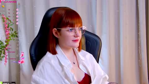 Ashley online show from 10-27-25, 02:04